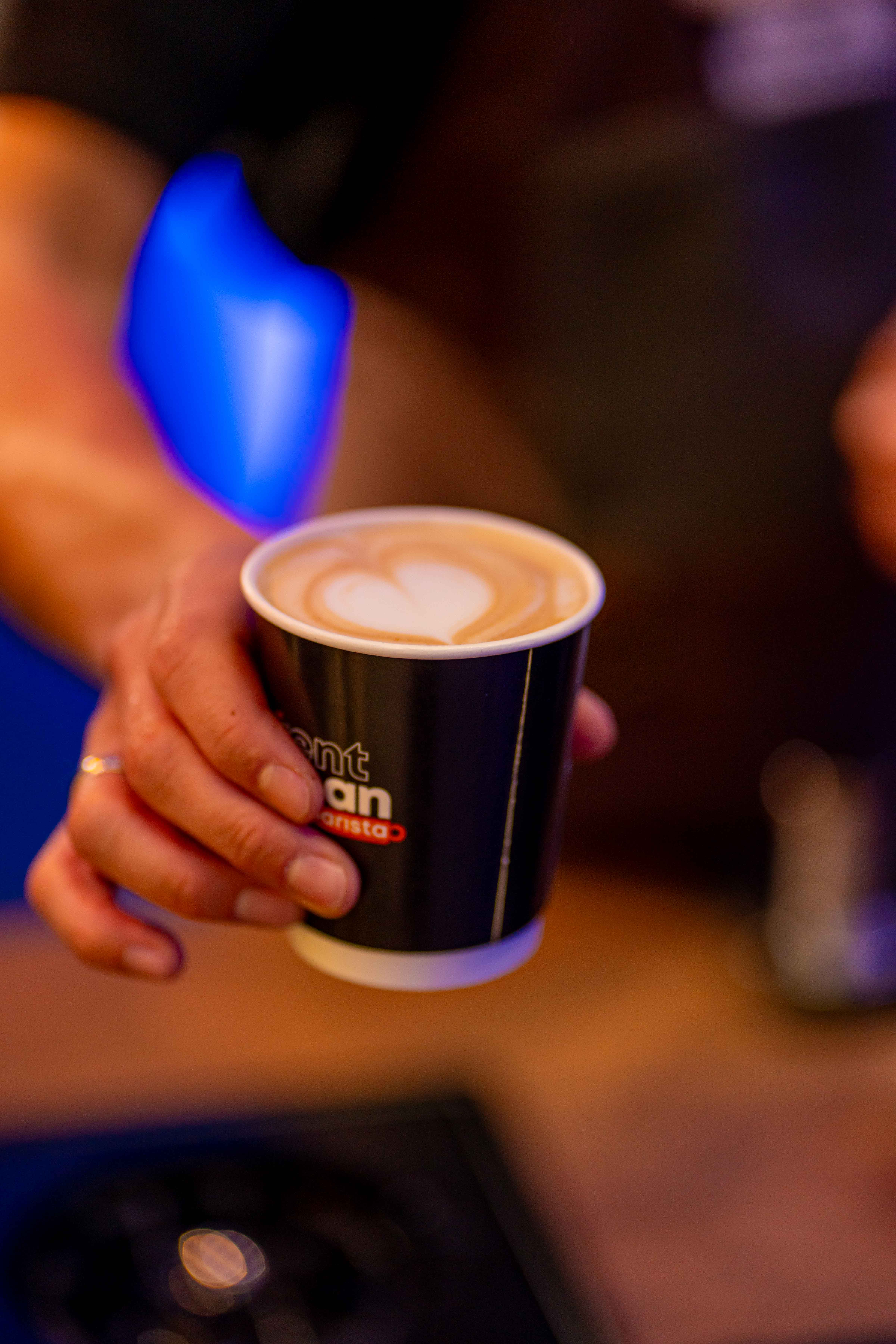 barista rituals 2 eventbarman
