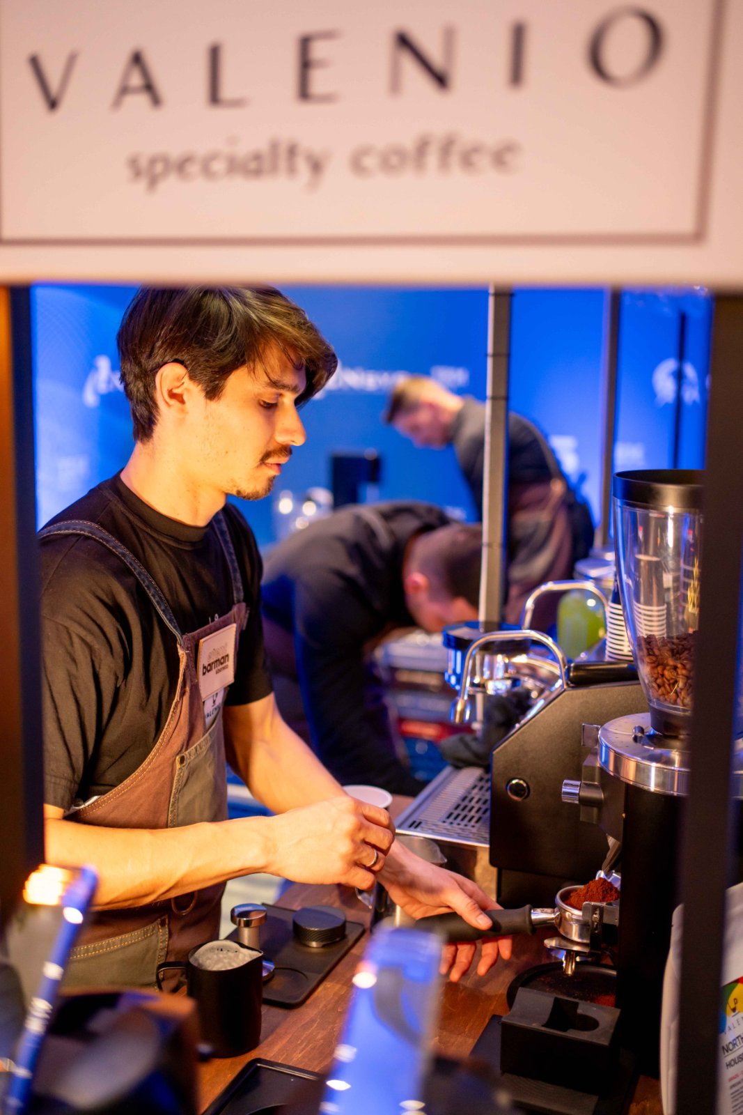 barista rituals 7 eventbarman