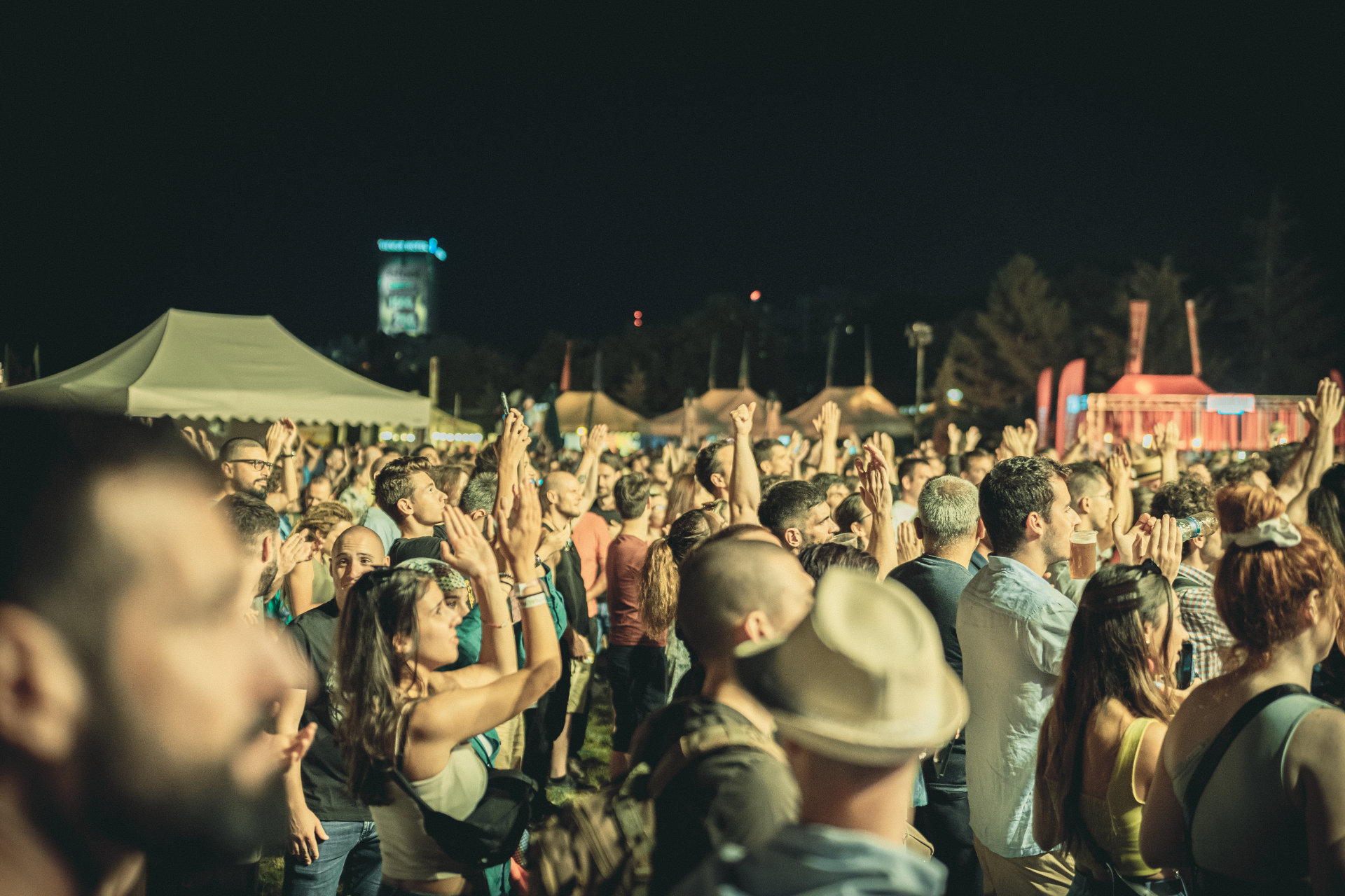 Spice Music Festival
