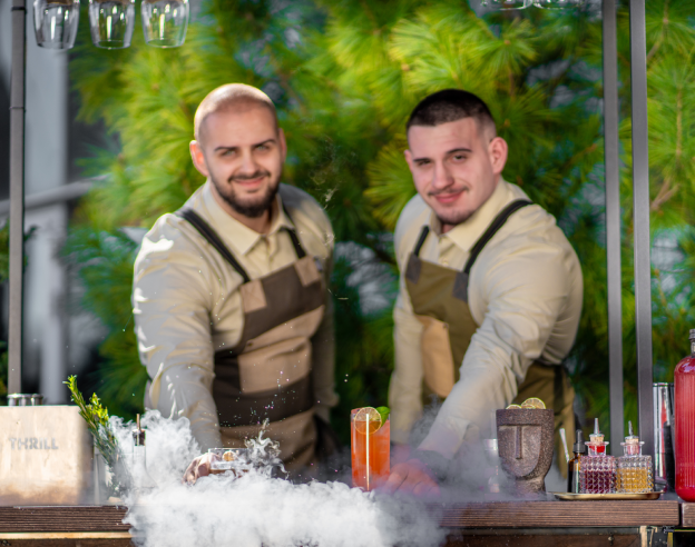 Eventbarman.bg